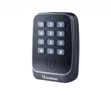 Geovision  GV-RKV1355 | Precision Security and Low Voltage Supply